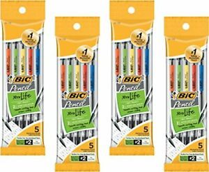 Bic Mechanical Pencil