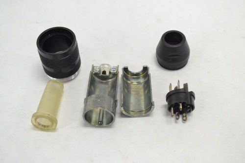 New amphenol 3083 002 communications connector b258312 for sale
