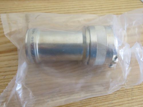 Glenair 447FS425T2432-6B Connector -New In Bag