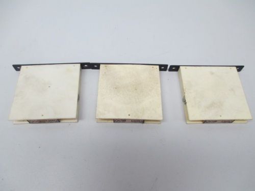 LOT 3 UNICO 303-238 TERMINAL BLOCK D254414