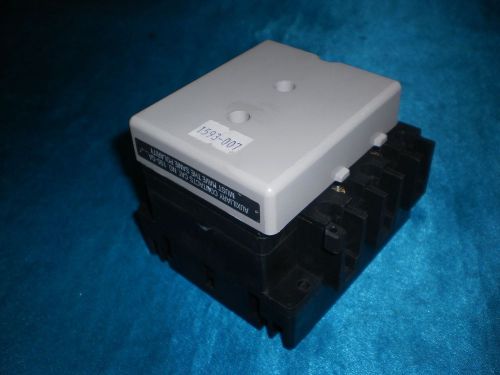 Allen bradley 194r-nn030p3 194rnn030p3 disconnect switch ser. b for sale