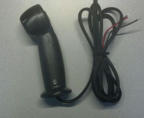 Otto control joystick grip toggle switch for sale