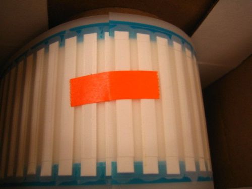 HellermannTyton HST3-1WH HEAT SHRINK MARKER 553-50002