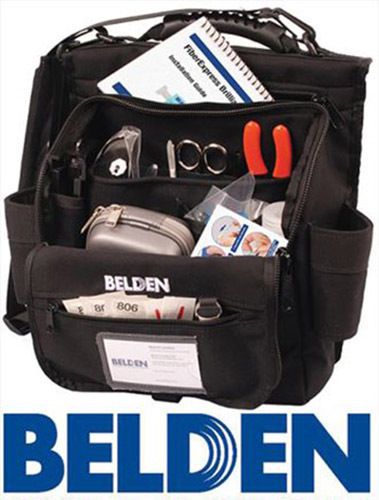 New belden fiberexpress brilliance field kit model# ax104270 for sale