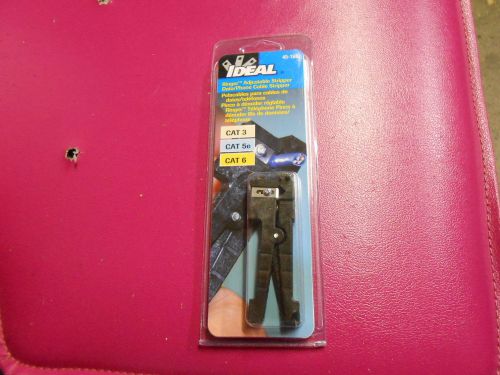 IDEAL Ringer Adjustable Stripper Model 45-168 NEW