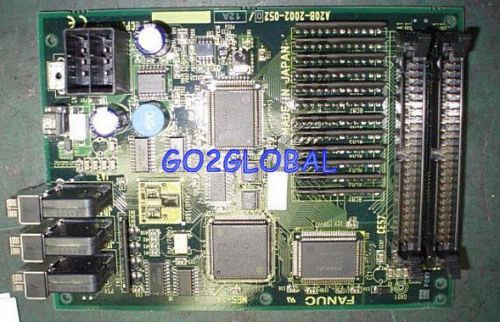 FANUC Driver Board A20B-2002-0520/12A