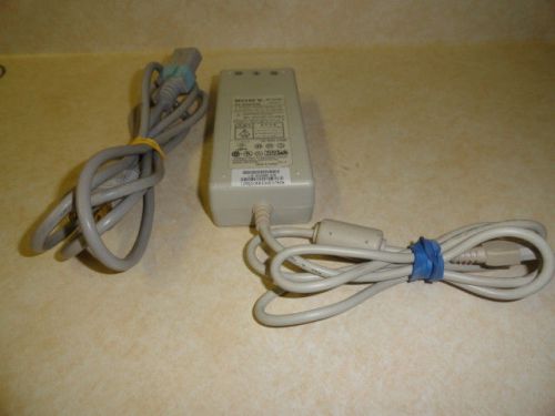 T6: Original sony AC V018G power supply