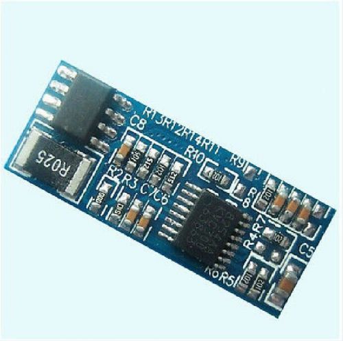 3S 2A Li-ion Lithium Battery 18650 Charger Protection Board 10.8v 11.1v 12.6v