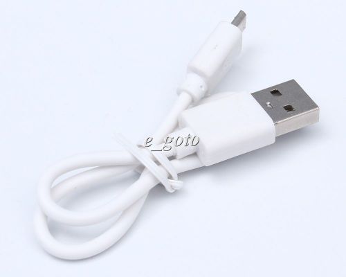 30cm USB Cable A-USB to Mirco USB Precise for Android