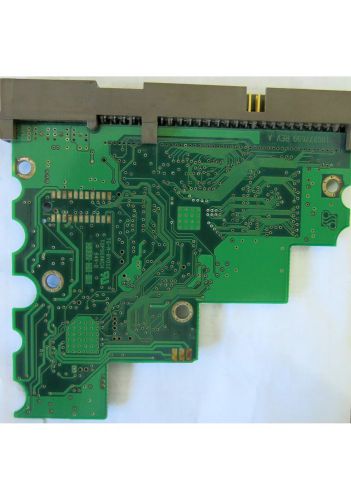 SEAGATE 100277699 REV A PCB