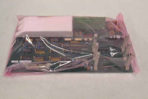 New ramsey ecw950 100401 control interface pcb circuit board rev a b302652 for sale