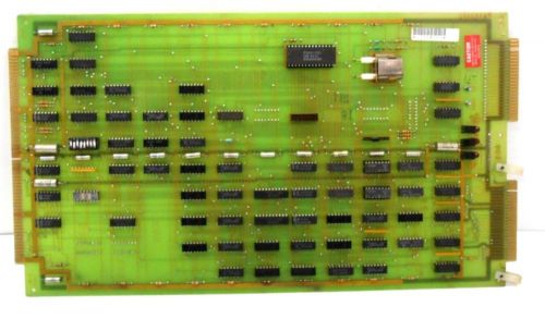 CINCINNATI MILACRON, PC BOARD, 3-531-3567A, IOI BOARD, 3 531 3567A