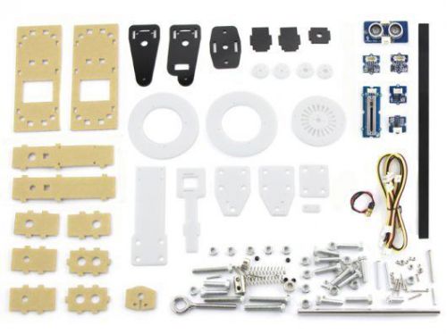 Grove physics kit diy open source force pulley rotation sensor laser gate boole for sale