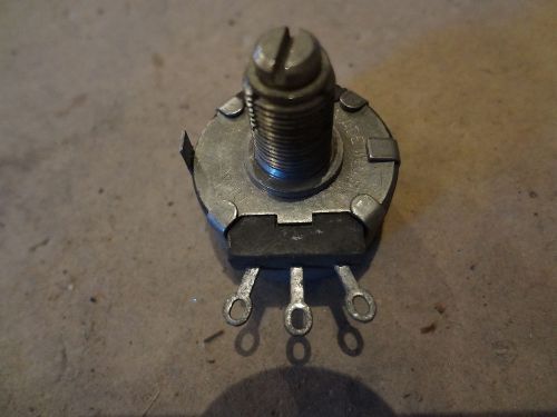 CLAROSTAT RV4LAYSA502A 53C2-5000-S 19-7351  POTENTIOMETER