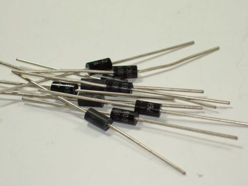 10pk - Transorbs -160V@1ma - P6KE160CA