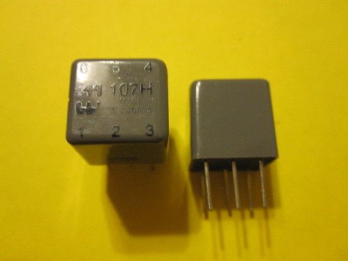 AUDIO TRANSFORMER 107H