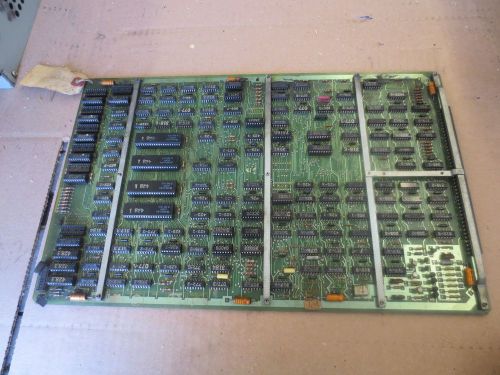 Cnc ge cpu3c 44a294506-g01 44b294253-002/6 44a296356-001 44b294253-003/6 for sale