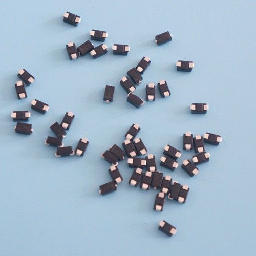 SMD 1N4007 Diode 1A 1000V IN4007 M7 100pcs