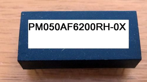 Personality module PM050AF6200RH-0X for Electro-craft servo Amplifiers,