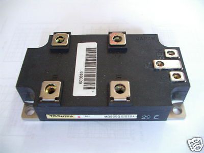 IGBT TRANSISTOR TOSHIBA No MG600Q1US59A