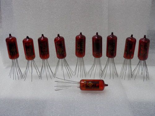 1x Z573M RFT Indicator Nixie Clock Tube