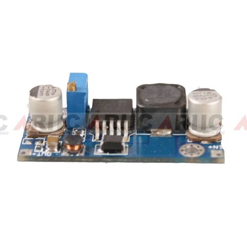 LM2577 Step-Up Adjustable Module 3-30V to 4-35V DC-DC Boost Power Supply Board