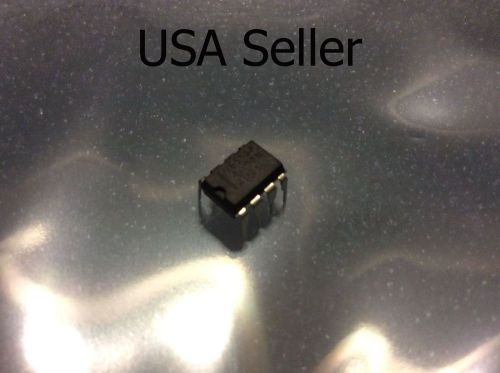 10pcs Texas Instruments 555 NE555 IC Dip-8 USA Seller