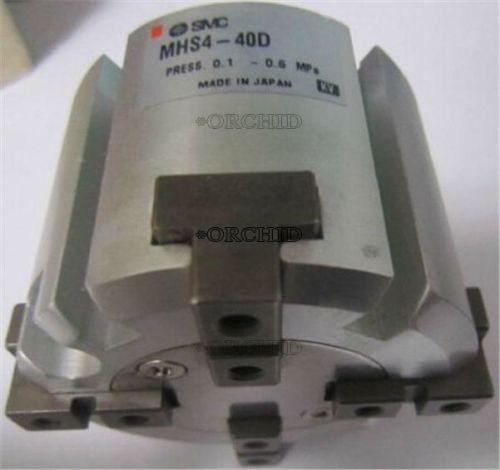 SMC NEW MHS440D MHS4-40D 1PC CYLINDER