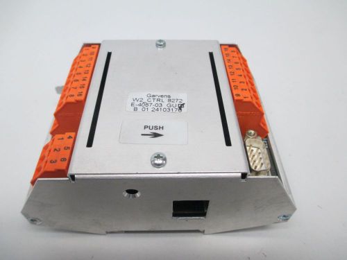 NEW GARVENS 24103176 W2 CONTROL MODULE  D259884