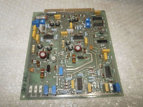 New Sweep Generator PCB 589415-1 Rev J Radar SET PCB Assy 589417-1 Rev L