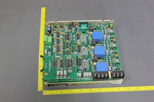 DANAHER/DOVER SERVO AMPLIFIER GA6520-10 (S17-1-200F)