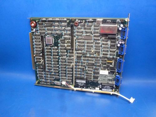 OKUMA E4809-045-074-D E4809045074D ECPB-II BOARD CARD