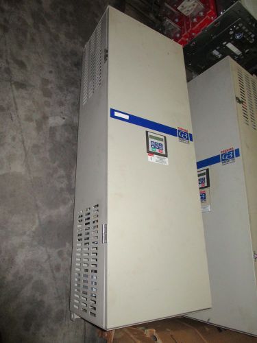 Toshiba VT130G3U410KA 100HP Tosvert Inverter VS AC Drive 460 V 100 HP 100 kVA