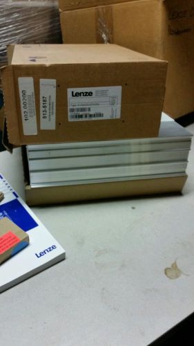 Lenze Type EVS9323-EPV004 Drive EVS9323EPV004 Product # 02098842