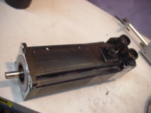 Whedco GE fanuc robot servo motor MTR-3N33-H-R-B-N-O 35006530