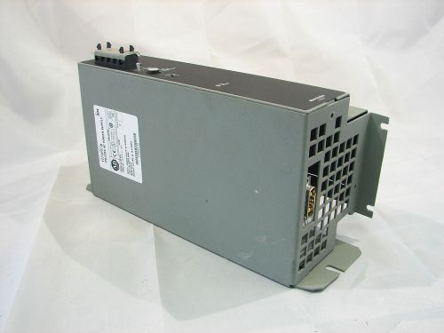 ALLEN BRADLEY 1771-P7 120V/220V AC POWER SUPPLY INPUT POWER 300VA **XLNT**