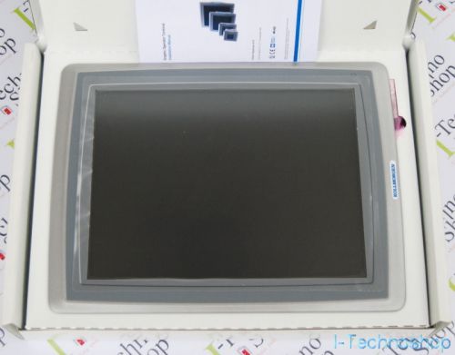 NIB Kollmorgen AKI-CDT-MOD-15T-000 HMI Touch Screen Panel Terminals EMS Shipping