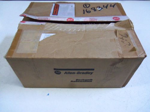 ALLEN BRADLEY 2711-T10G8 SER. C REV. C FRN 4.43 OPERATOR INTERFACE *NEW IN BOX*