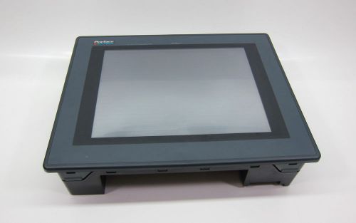 Pro-face gp570-tc11 touch screen graphic panel for sale