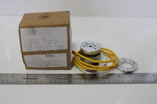 NEW ELCIS INCREMENTAL ENCODER I/A7-466-500-5-BZ-N-CV-R-01  (S8-3-21C)