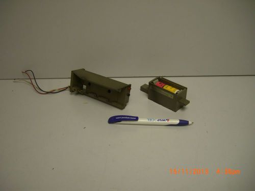 Siemens 810 cnc sinumerik 6xg 3400-2ck00 &amp; 6xg 3400-2aj00 battery box for sale