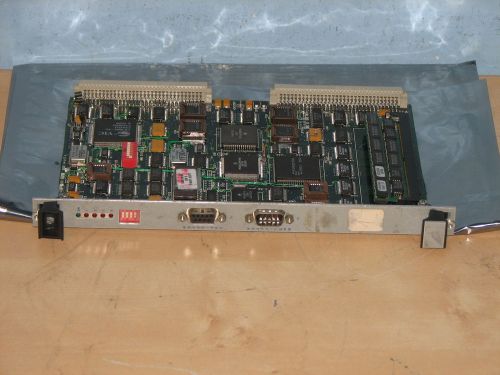 Adept Technology 10330 00100 Controller Board Robot 10330-00100