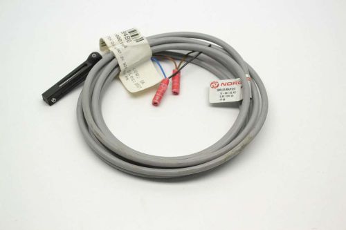 NORGREN QM/45/RAP/2V PROXIMITY REED SWITCH 10-30V-AC/DC B370615