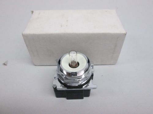 New capp/usa 326476 indicating pilot light 120v-ac d256675 for sale