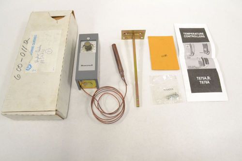 NEW HONEYWELL T675-A-2068 -15-35C TEMPERATURE CONTROLLER B293004