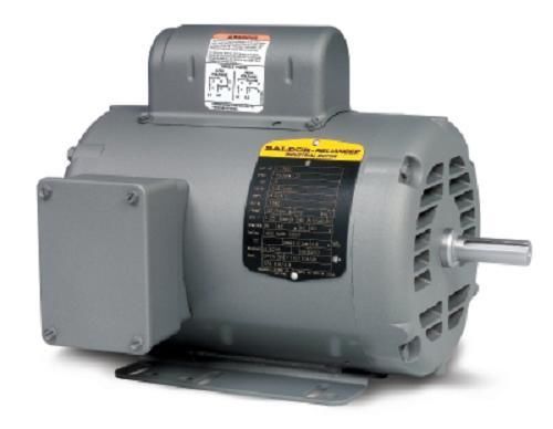 L1310  1 HP, 1725 RPM NEW BALDOR ELECTRIC MOTOR