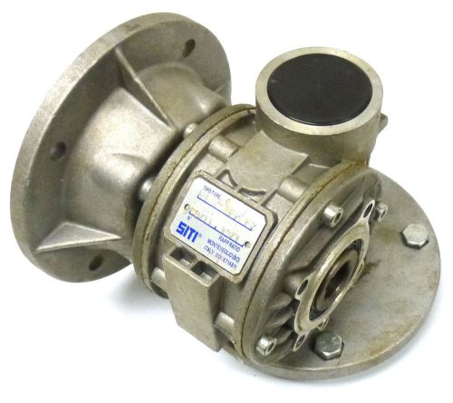 SITI MI-40-FP-F2 Gear Reducer 10/1-Ratio CQ/11 *NEW*