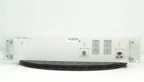 Agilent E1852A Bluetooth® Test Set