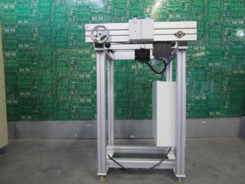 Conveyor Technologies 1/2 meter PDB Bypass Conveyor # MCC-6M-1-MB