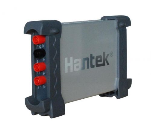 Pc based usb data logger/recorder, digital multimeter, hantek 365d for sale